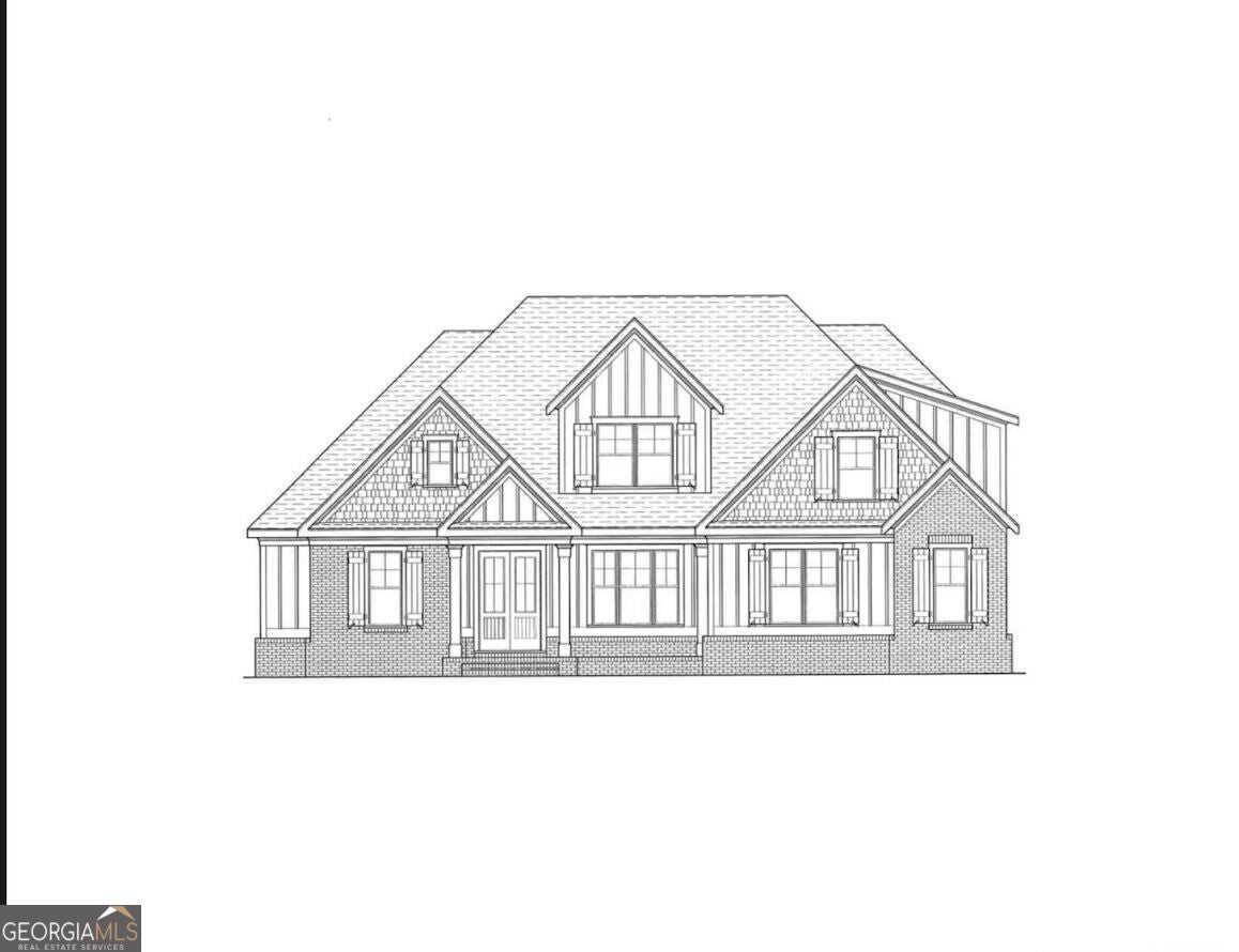 127 Martin Cemetery RD