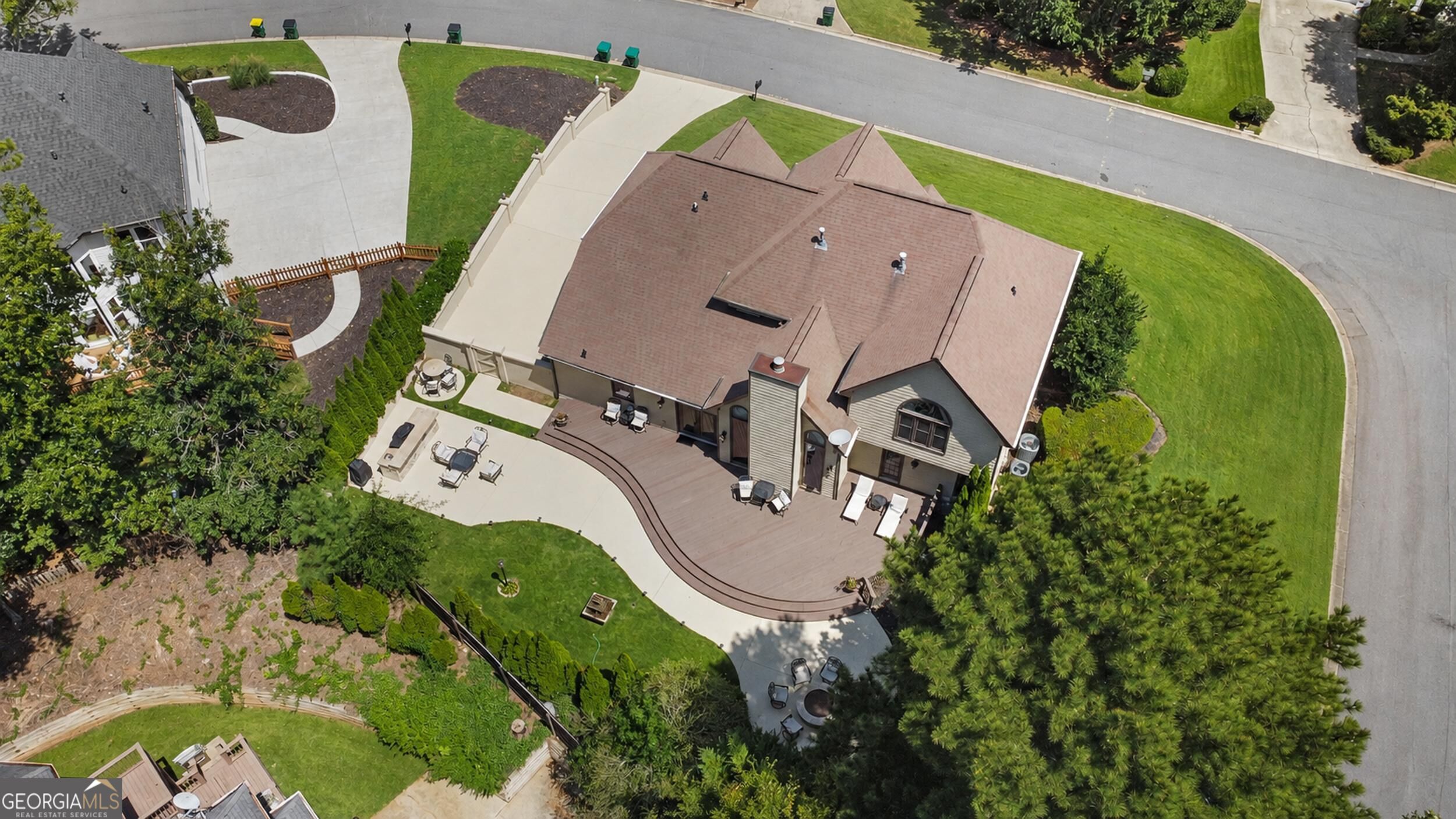 10295 Groomsbridge RD