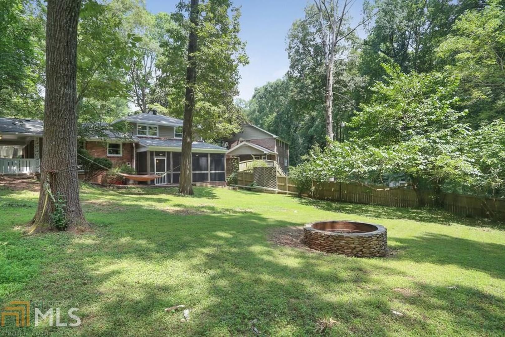 East Atlanta - Residential