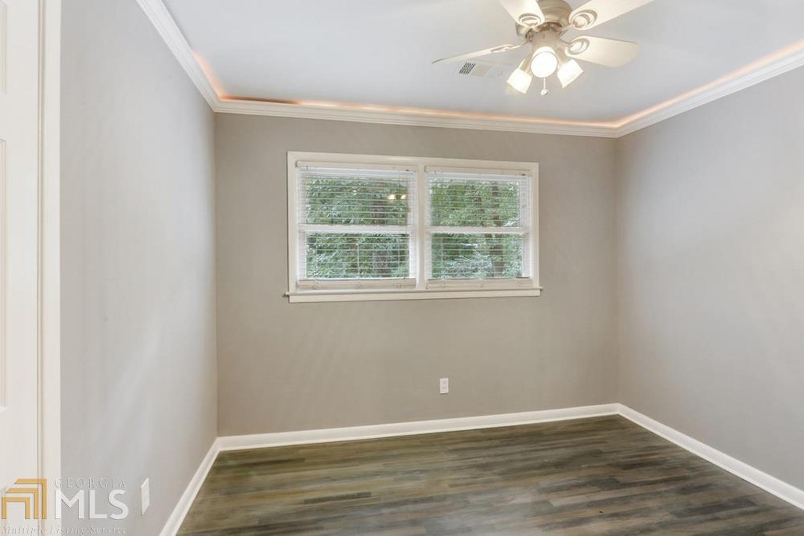 East Atlanta - Residential