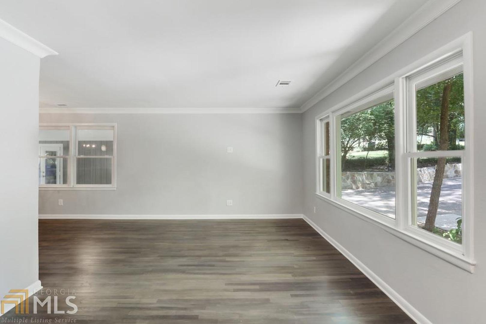 East Atlanta - Residential