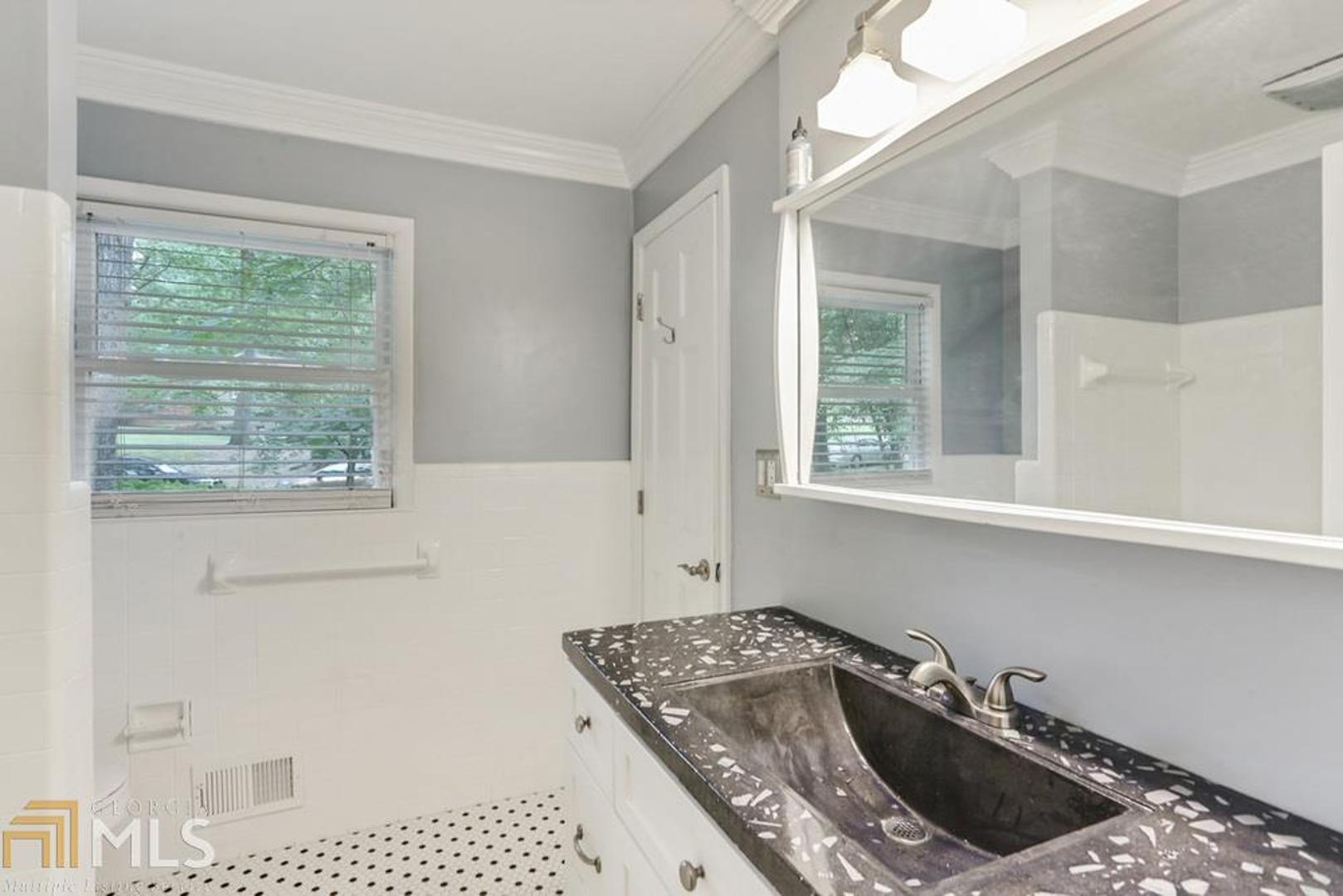 East Atlanta - Residential