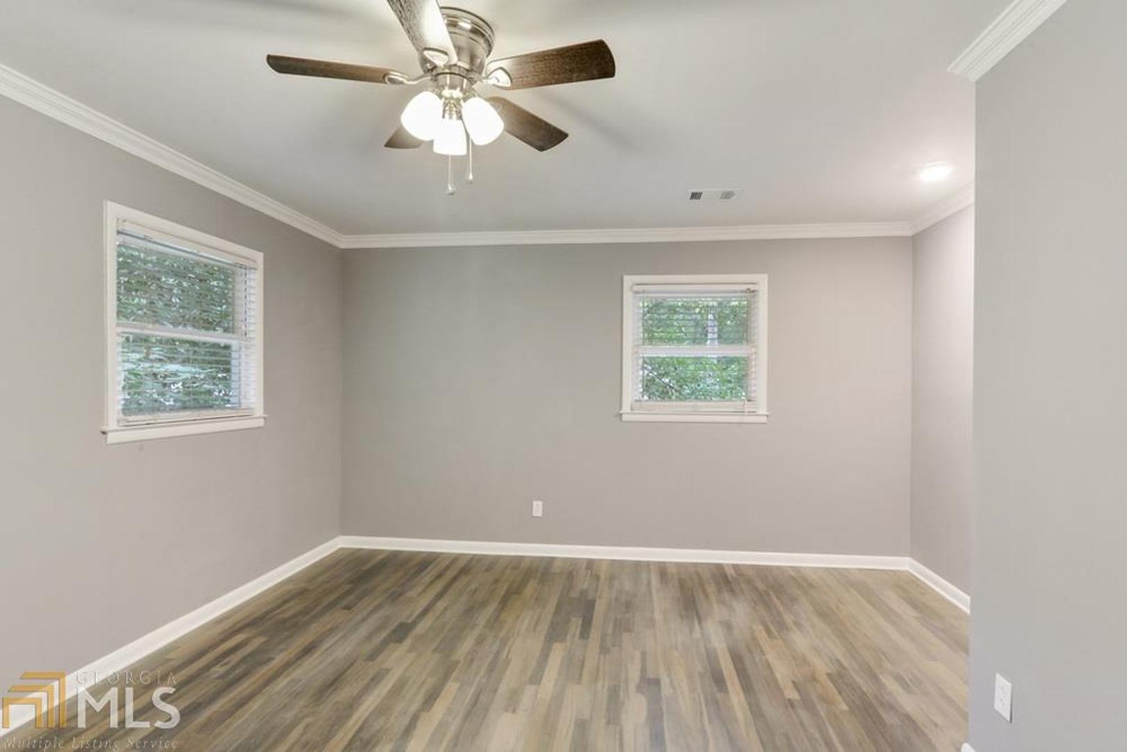 East Atlanta - Residential