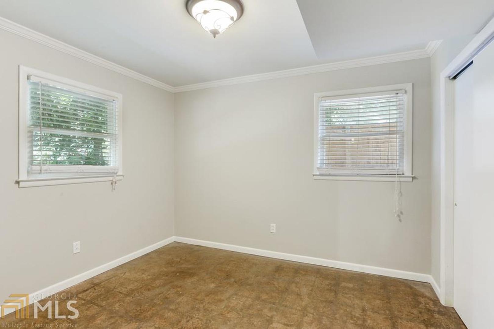 East Atlanta - Residential