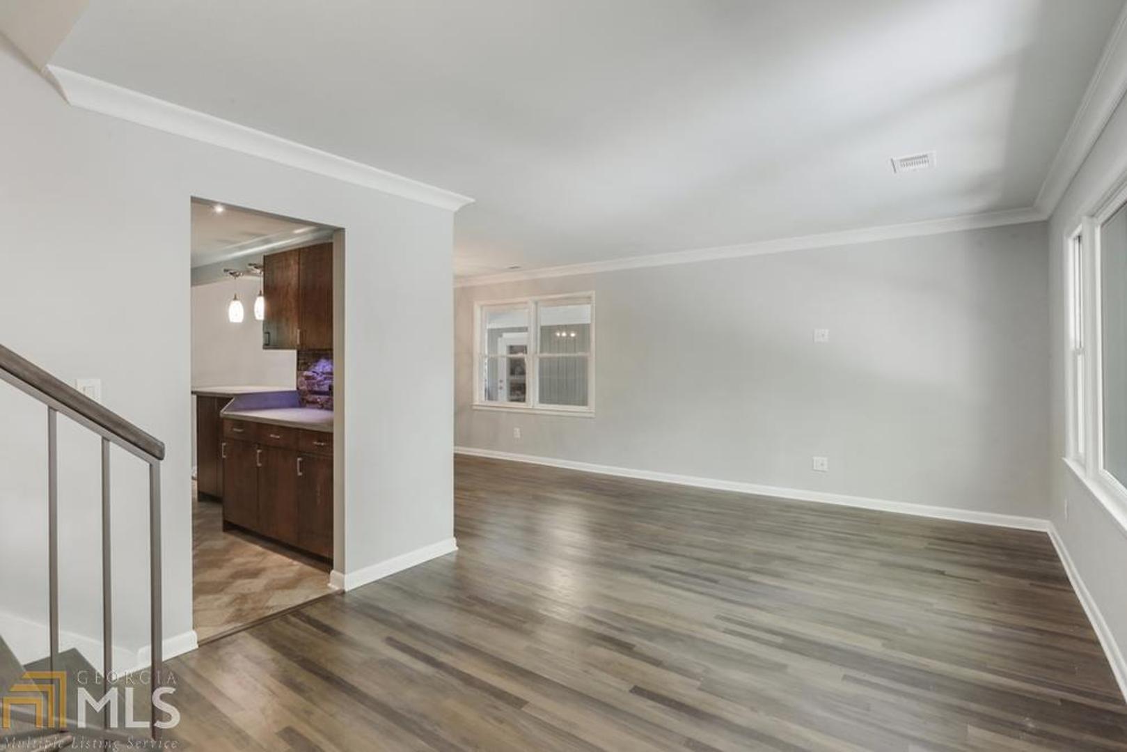 East Atlanta - Residential
