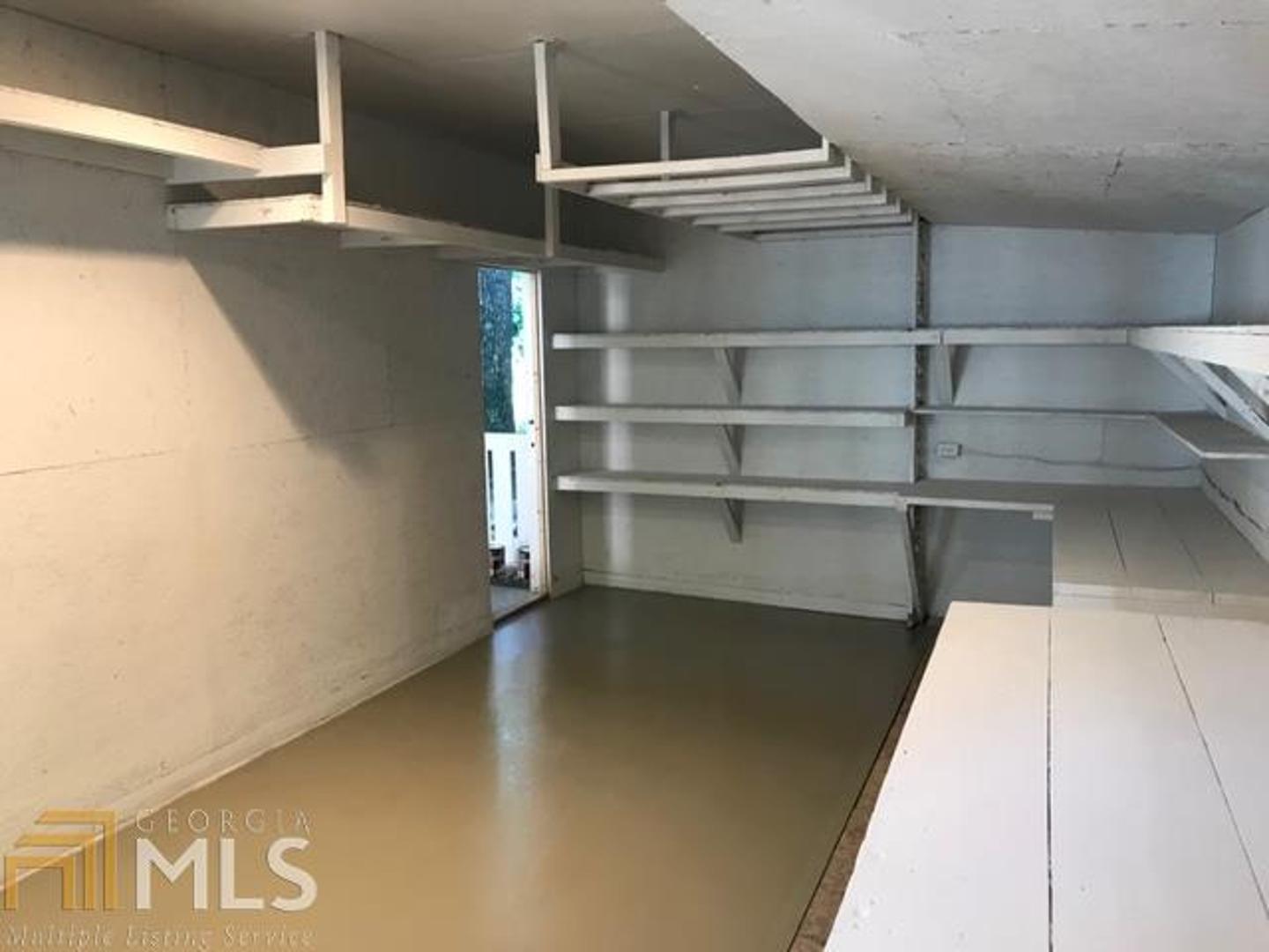 East Atlanta - Residential