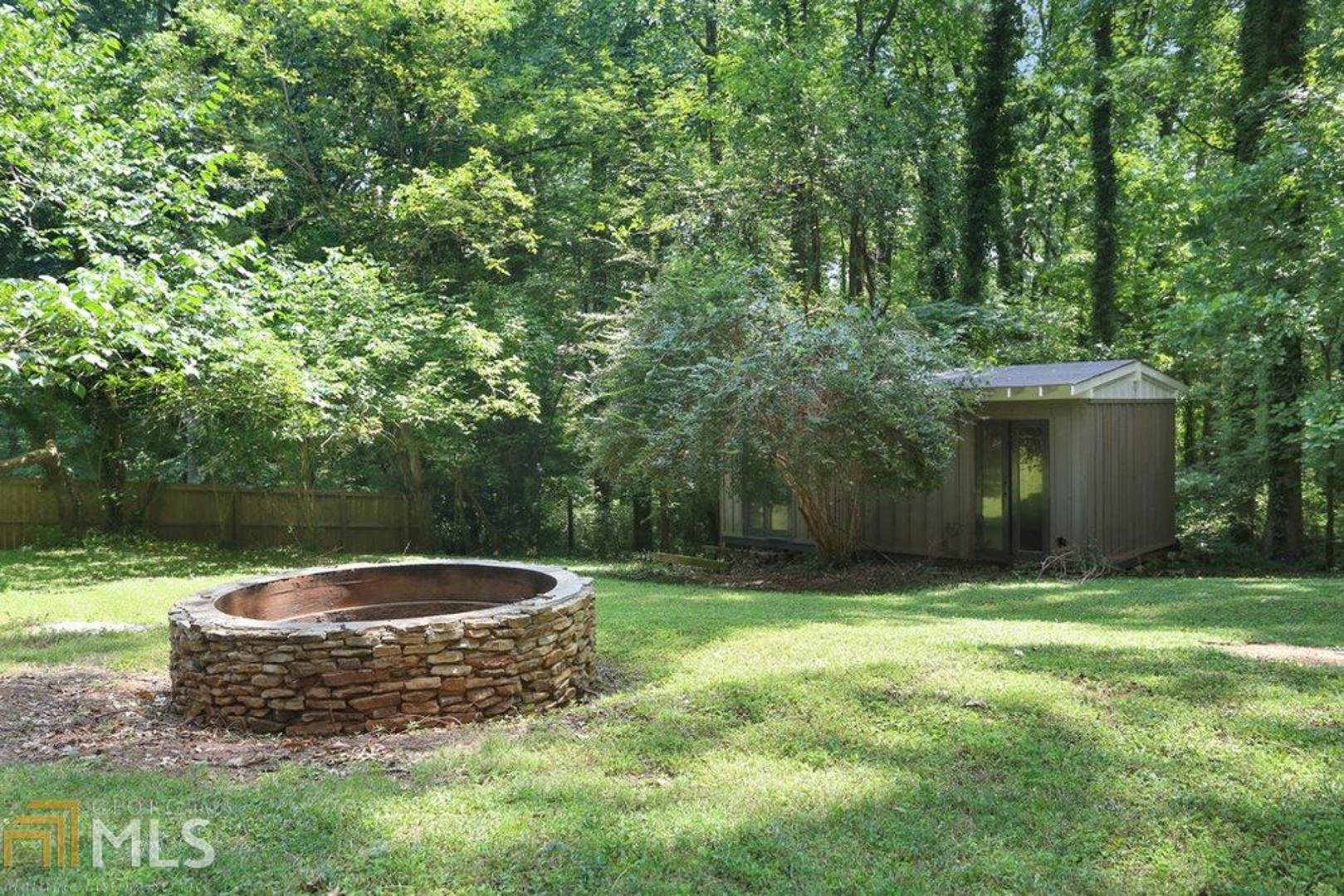 East Atlanta - Residential