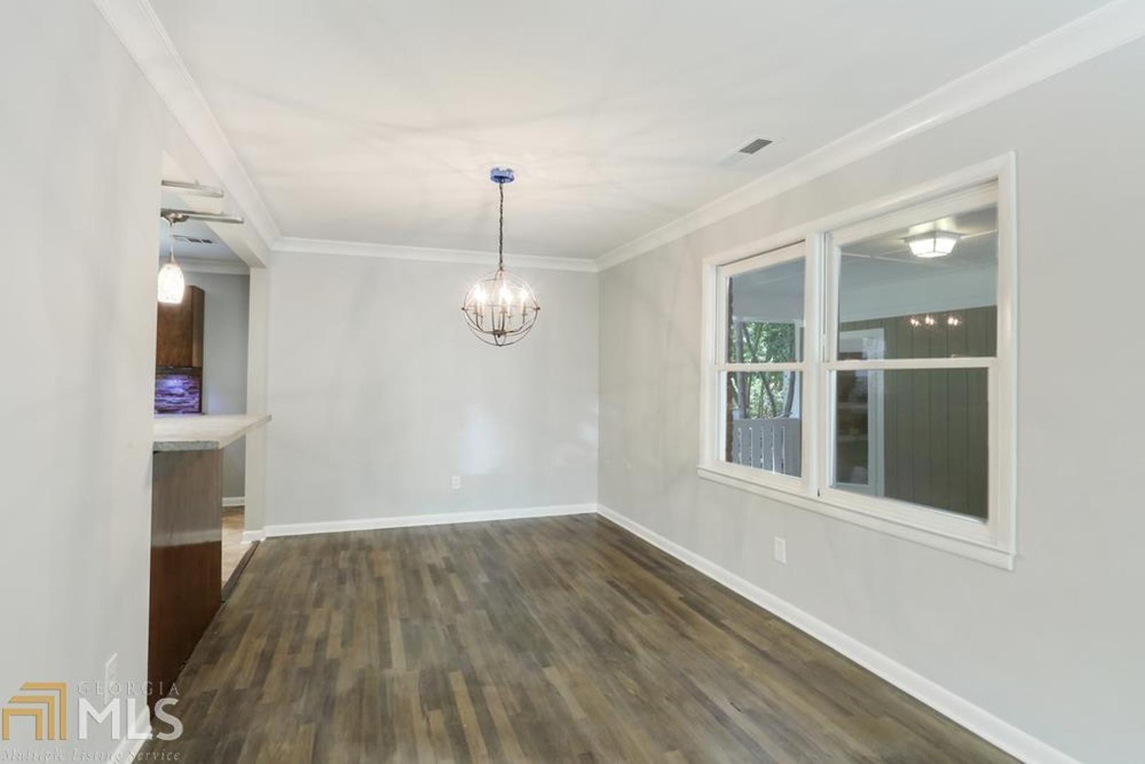 East Atlanta - Residential