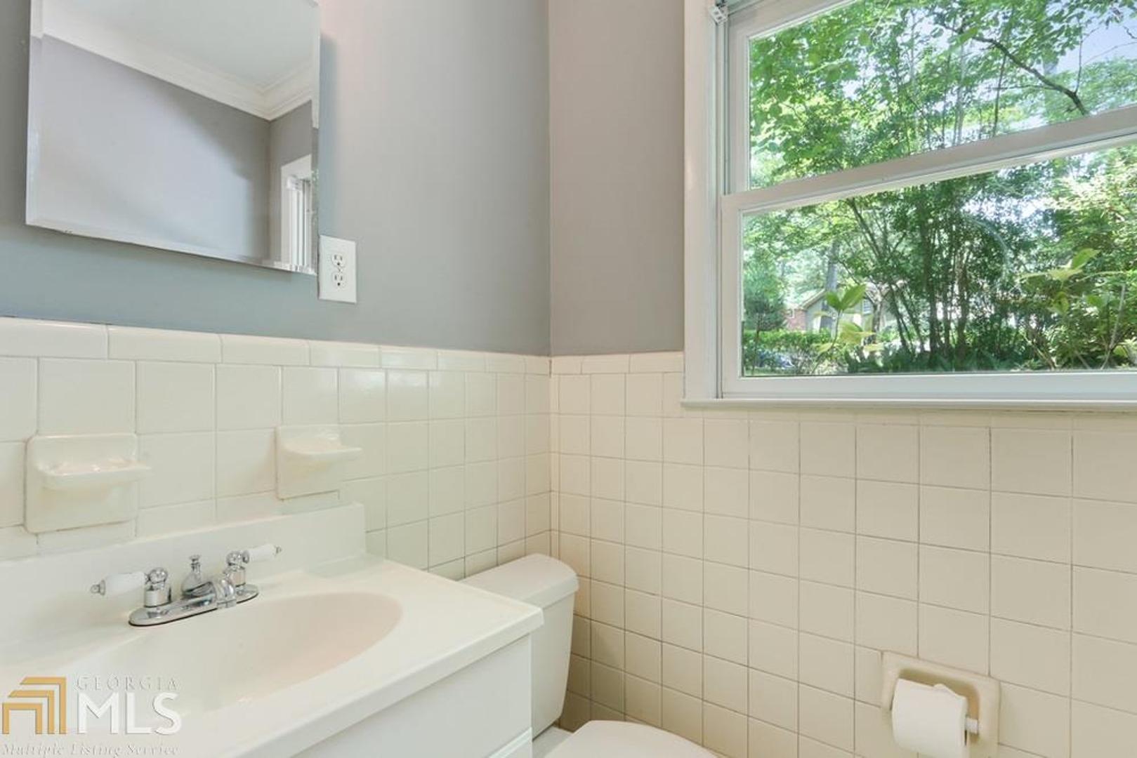 East Atlanta - Residential