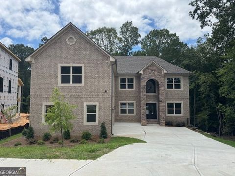 4251 MATISSE LN 81 Fairburn GA 30213