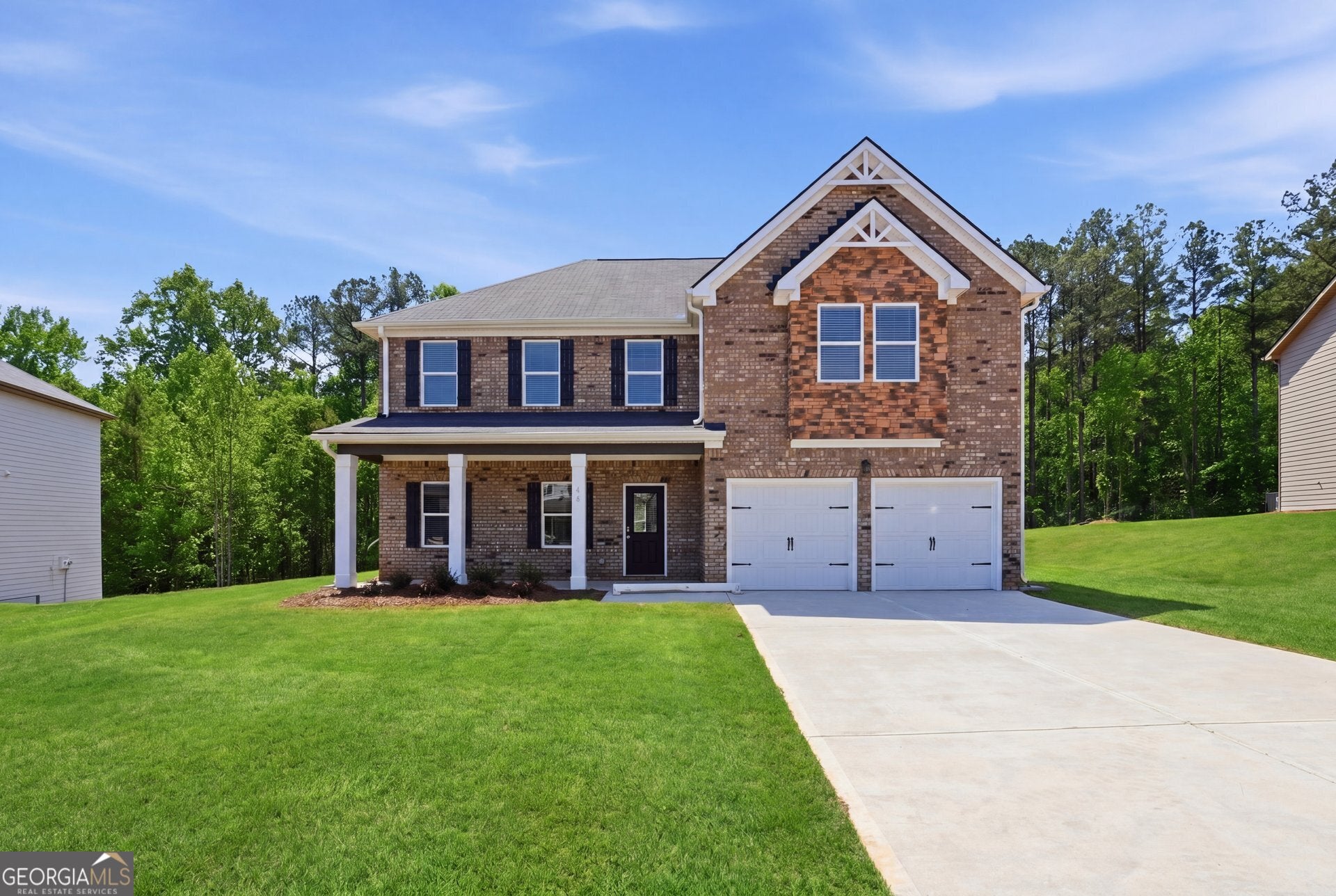 343 Jarrett ST