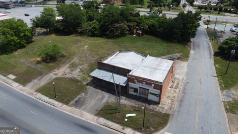 200 E Broad AVE Albany GA 31705