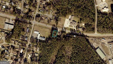 Photo of 4 W King Avenue, Kingsland, GA 31548 (MLS # 10789750)