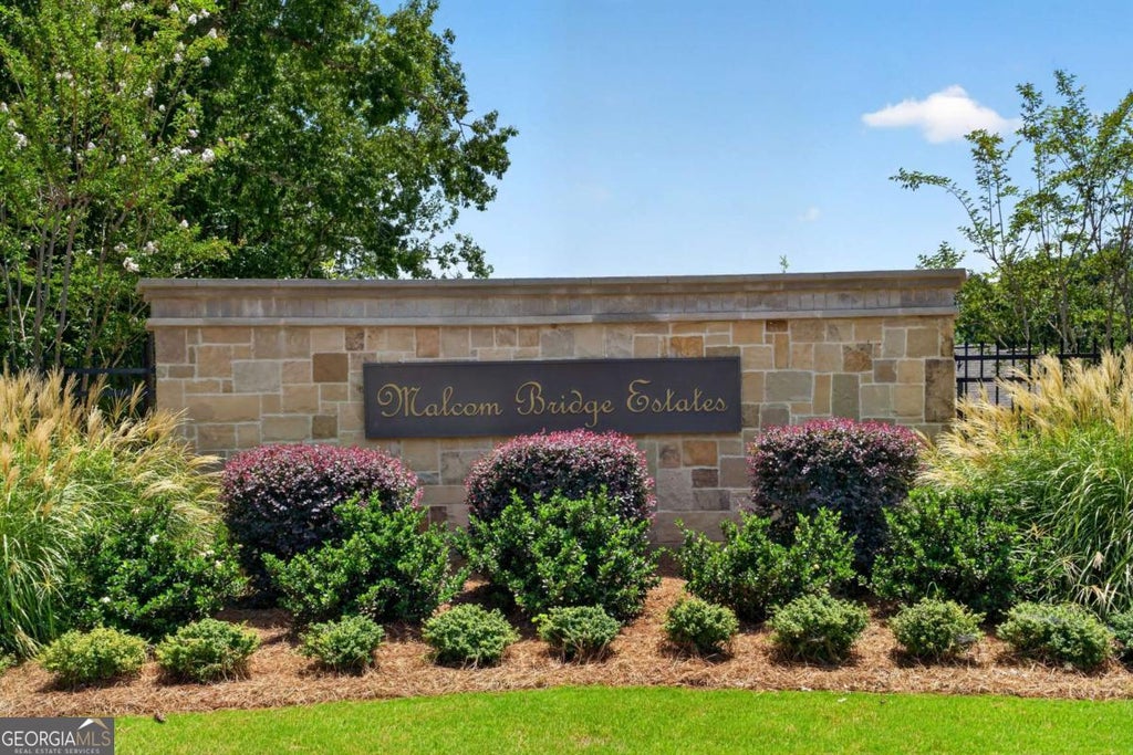 Photo of 2528 Malcom Estates Drive #11, Bogart, GA 30622 (MLS # 10811686)