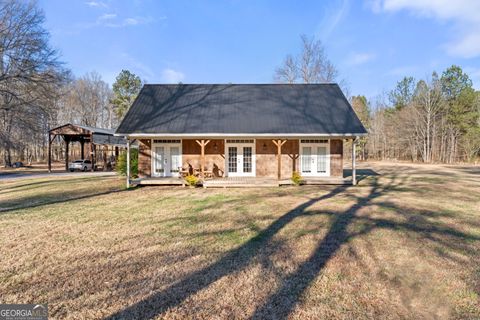 Photo of 353 Morris Road SE, Silver Creek, GA 30173 (MLS # 10675325)