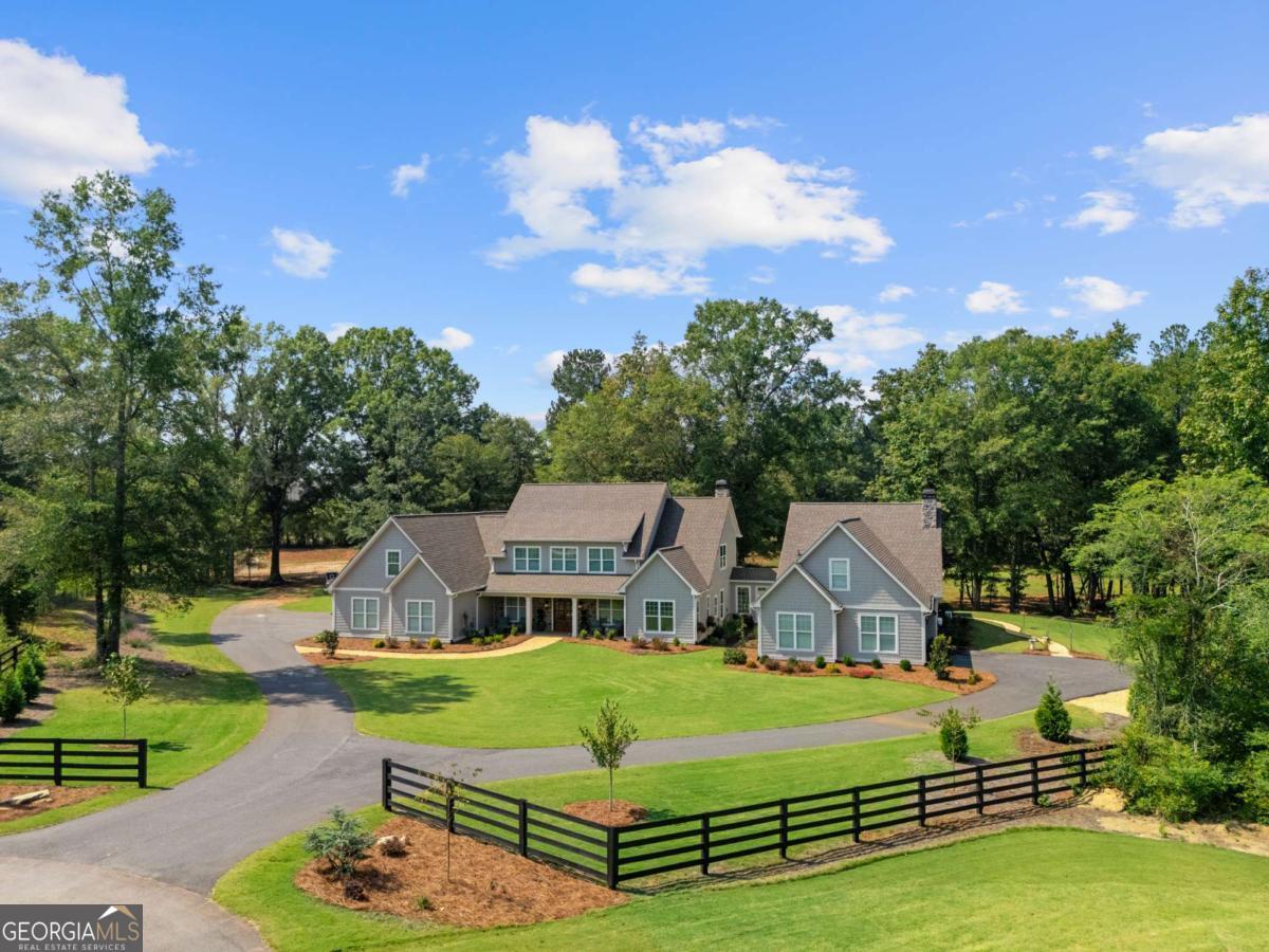 1299 McLeods Estates DR