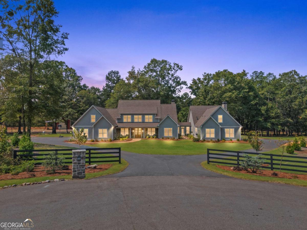 1299 McLeods Estates DR