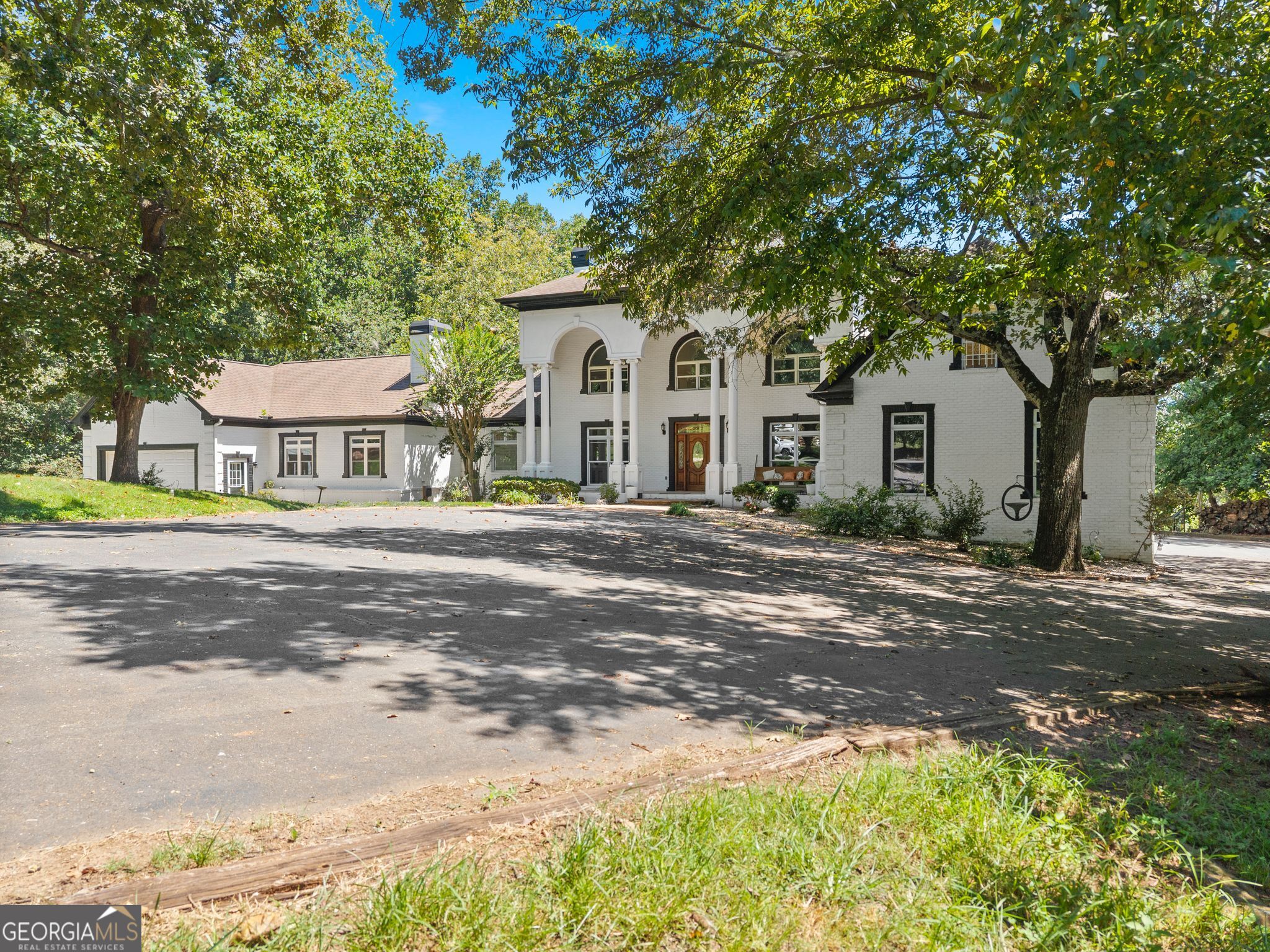 8080 Milford RD