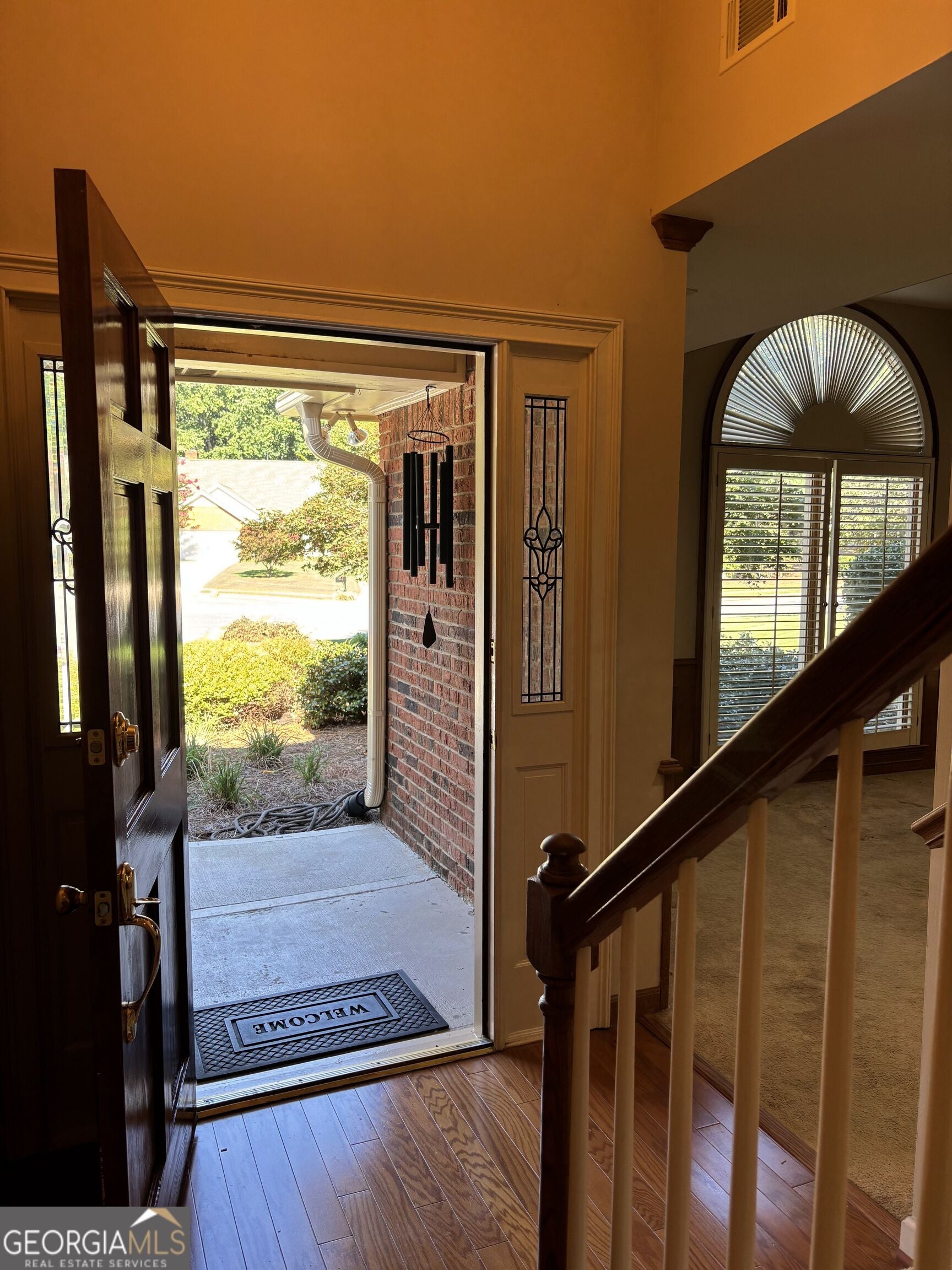 640 Brickleberry CT