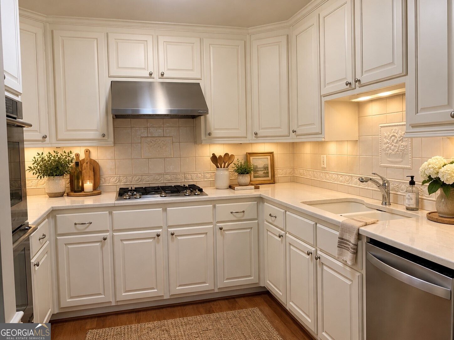 640 Brickleberry CT