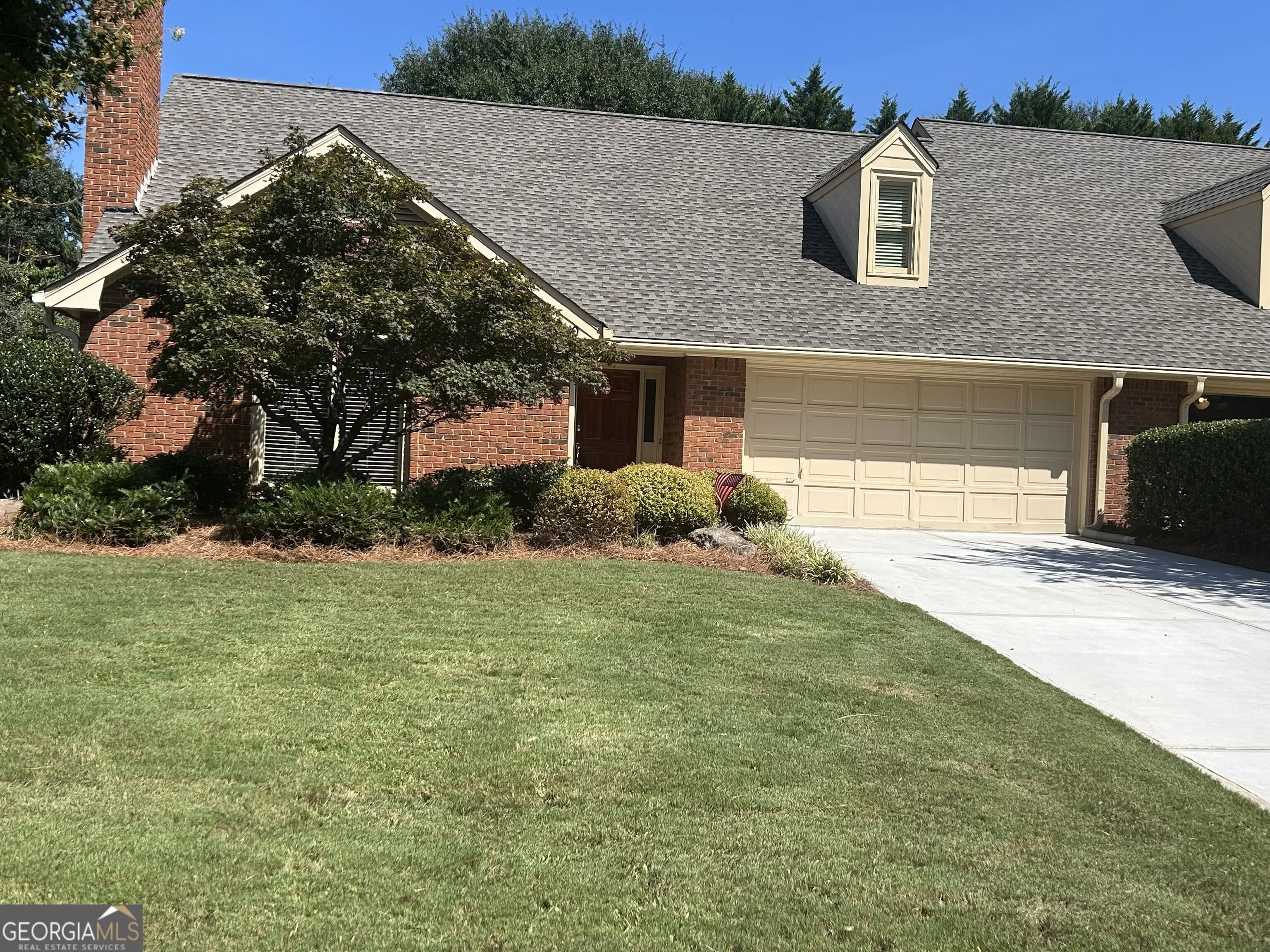 640 Brickleberry Court