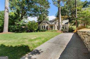 414 E Wesley RD NE