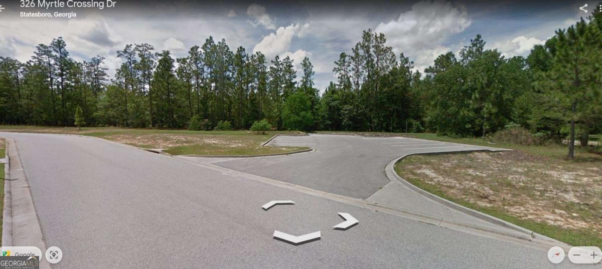 LOT 9 & 10 Myrtle Crossing DR