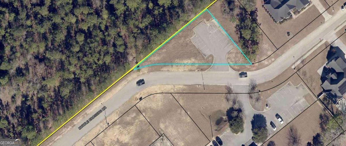 LOT 9 & 10 Myrtle Crossing DR