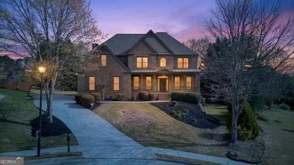 Photo of 12 Wild Oat Court, Grayson, GA 30017 (MLS # 10806536)