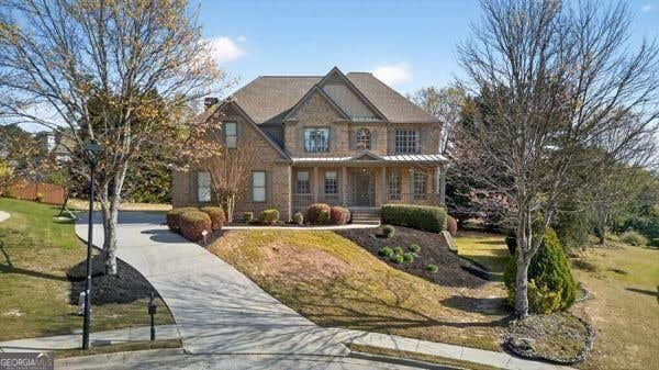 Photo of 12 Wild Oat Court, Grayson, GA 30017 (MLS # 10806536)