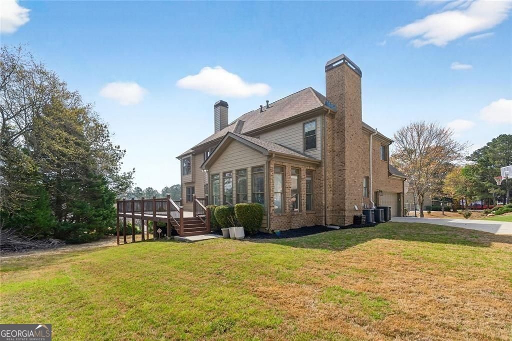 12 Wild Oat CT