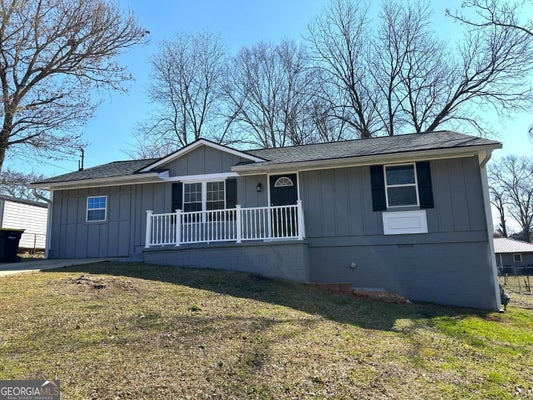 109 SUNSET LN, NEWNAN, GA 30263 - Image e1f9e3d861d015c2ca2b42e07f4e80de/235350663