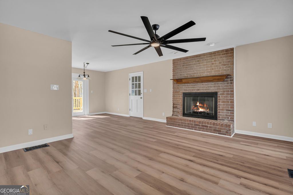 Photo of 694 Lovers Lane, Toccoa, GA 30577 (MLS # 10707363)