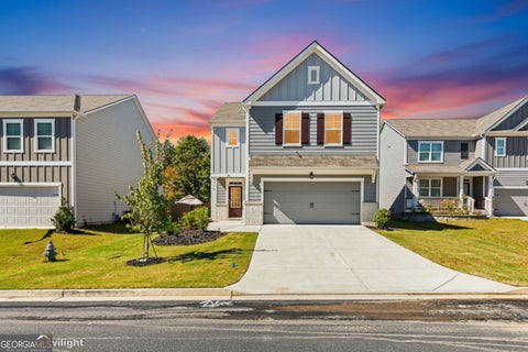 Photo of 379 Shadwood Place, Dawsonville, GA 30534 (MLS # 10870880)