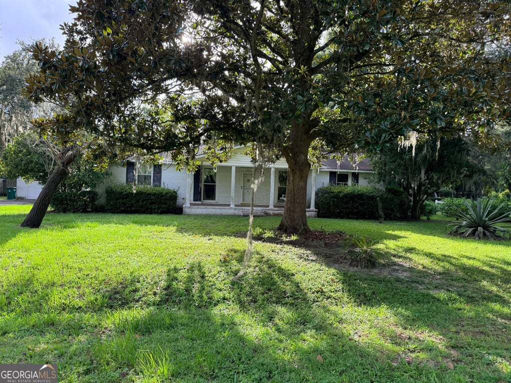 Photo of 451 Charles Street, Saint Marys, GA 31558 (MLS # 10840303)