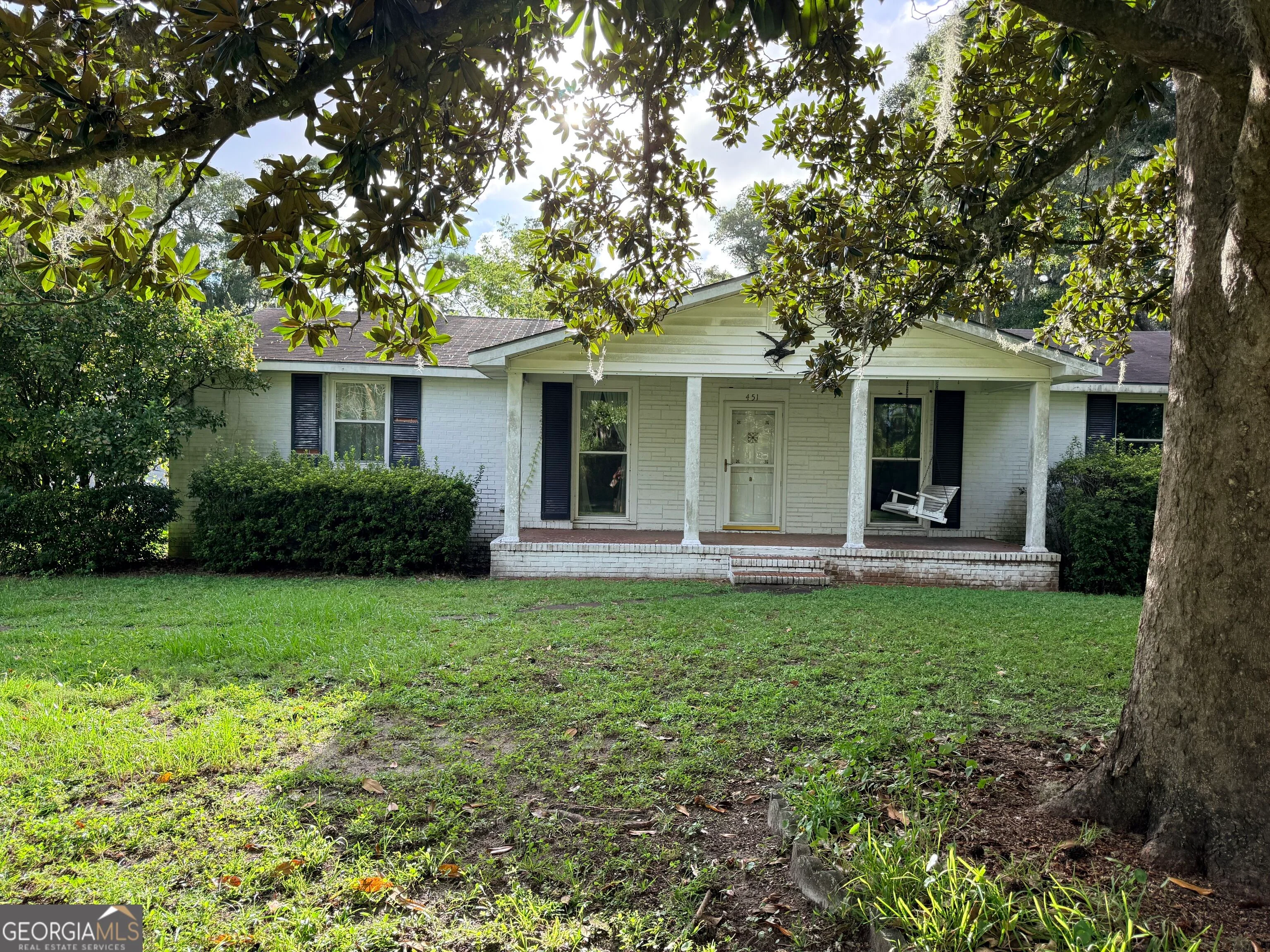 451 Charles Street, Saint Marys, GA, 31558