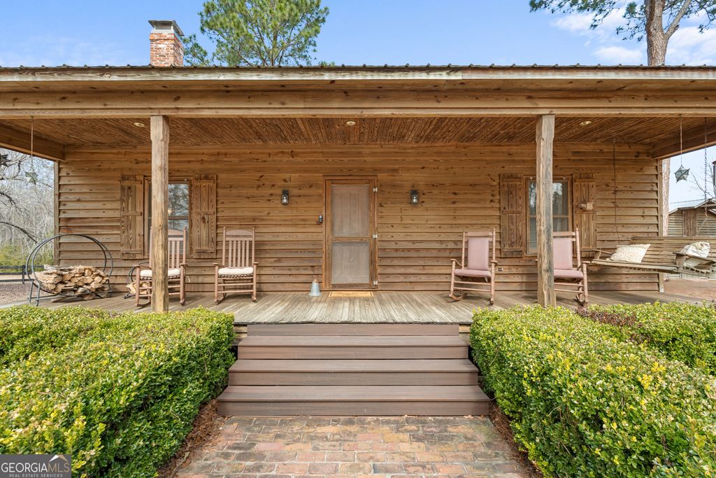 Photo of 60 Rolling Hills Road, Statesboro, GA 30461 (MLS # 10688794)