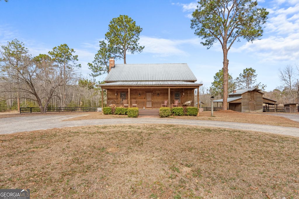 Photo of 60 Rolling Hills Road, Statesboro, GA 30461 (MLS # 10688794)