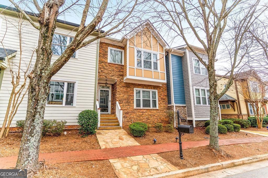 Photo of 3634 Princeton Avenue, Atlanta, GA 30337 (MLS # 10696380)