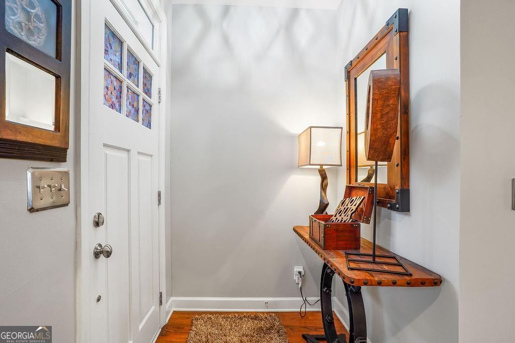 Photo of 3634 Princeton Avenue, Atlanta, GA 30337 (MLS # 10696380)