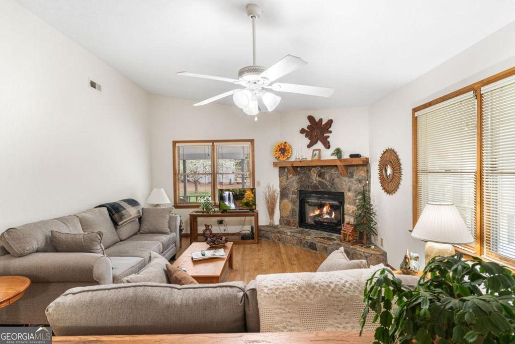 Photo of 9045 Betty Jo Circle #17, Young Harris, GA 30582 (MLS # 10725385)