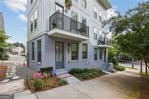 1280 Longreen Terrace NW, Atlanta, GA, 30318