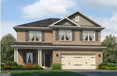 5352 Tuscany DR LOT 86 Douglasville GA 30135