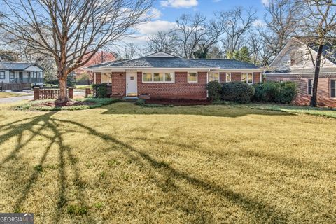 301 Parkway Drive, Athens, GA 30606 - MLS#: 10482211