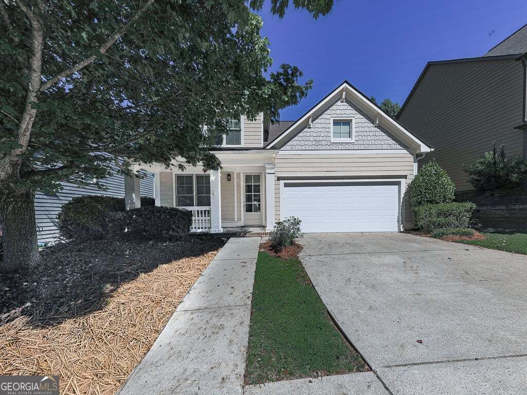 Photo of 138 Market Lane, Canton, GA 30114 (MLS # 10868268)