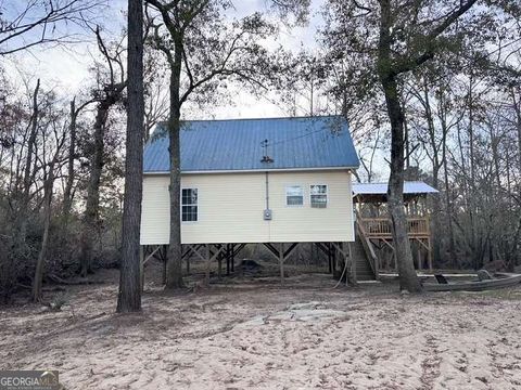 A home in Cobbtown