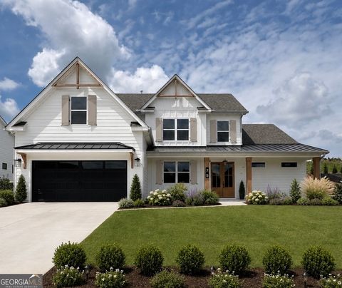 Photo of 75 Loring Lane, Senoia, GA 30276 (MLS # 10775215)