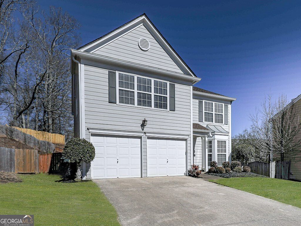 Photo of 534 Drifton Way, Woodstock, GA 30188 (MLS # 10693582)