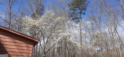 A home in Sautee Nacoochee