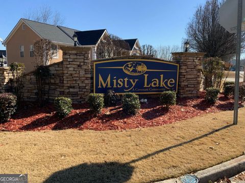 2324 Carrington DR Ellenwood GA 30294